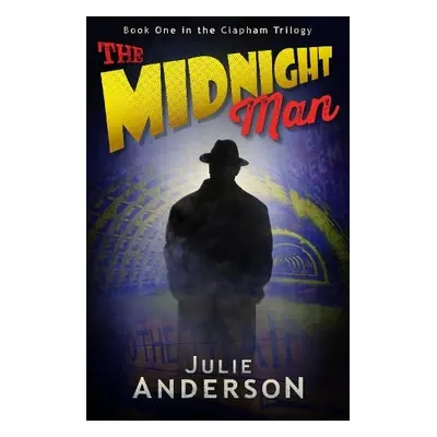 Midnight Man - Anderson, Julie