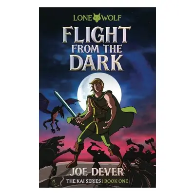 Flight from the Dark - Dever, Joe