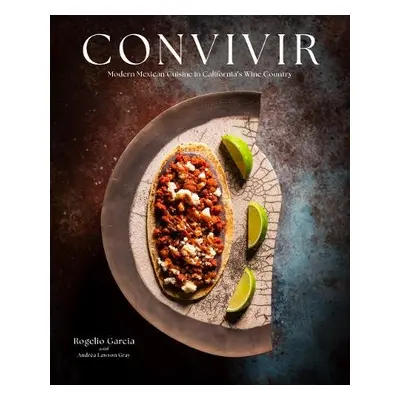 Convivir - Garcia, Rogelio a Lawson Gray, Andrea