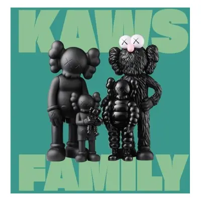 KAWS: FAMILY