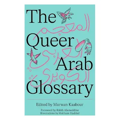 Queer Arab Glossary