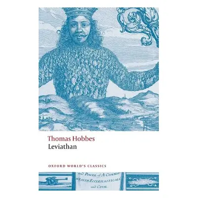 Leviathan - Hobbes, Thomas