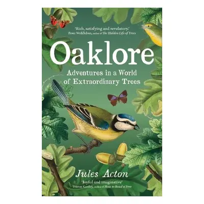 Oaklore - Acton, Jules