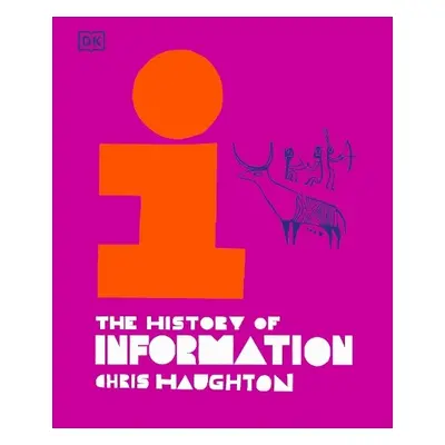 History of Information - Haughton, Chris