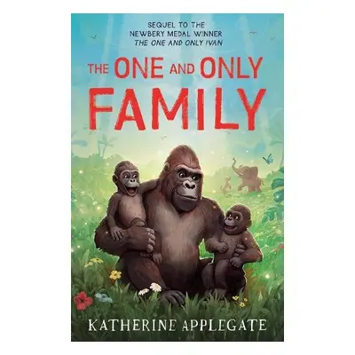 One and Only Family - Applegate, Katherine