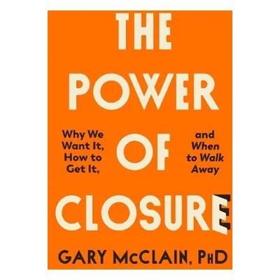 Power of Closure - McClain, Gary