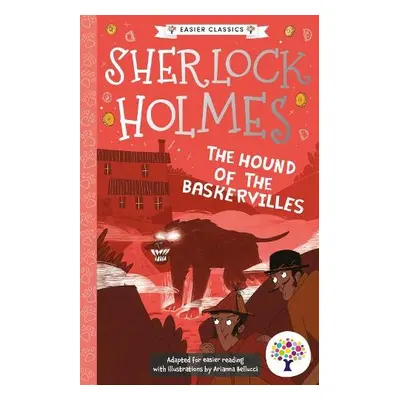 Every Cherry The Hound of the Baskervilles: Accessible Easier Edition