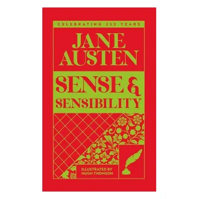 Sense and Sensibility - Austen, Jane