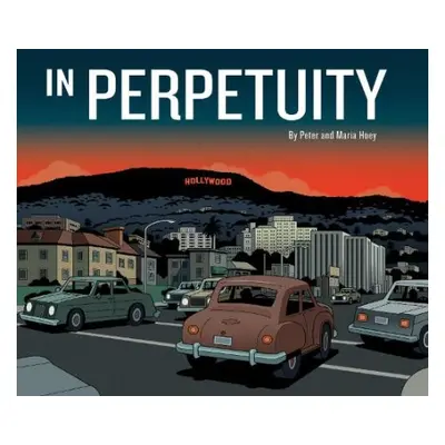 In Perpetuity - Hoey, Peter a Hoey, Maria