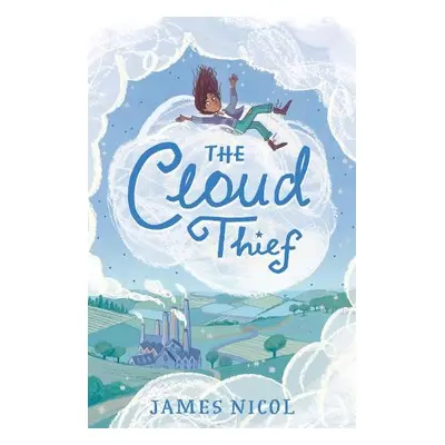 Cloud Thief - Nicol, James