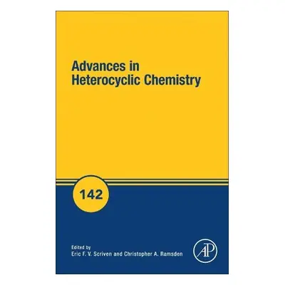 Advances in Heterocyclic Chemistry