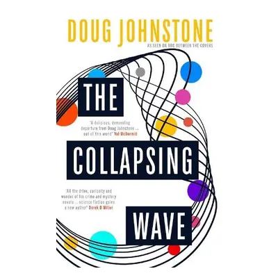 Collapsing Wave - Johnstone, Doug