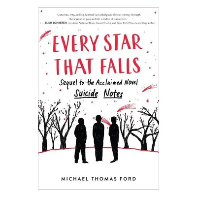 Every Star That Falls - Ford, Michael Thomas