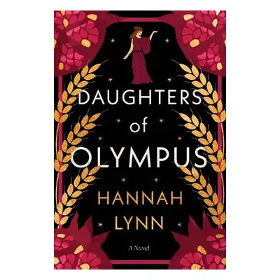 Daughters of Olympus - Lynn, Hannah