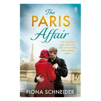 Paris Affair - Schneider, Fiona