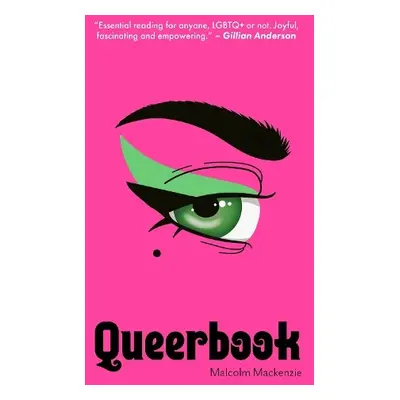 Queerbook - Mackenzie, Malcolm