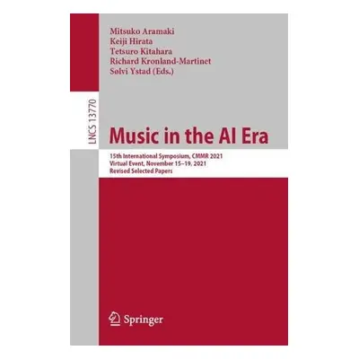 Music in the AI Era