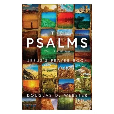 Psalms - Webster, Douglas