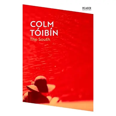 South - Toibin, Colm