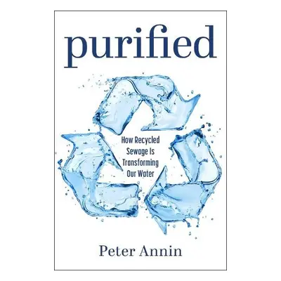 Purified - Annin, Peter