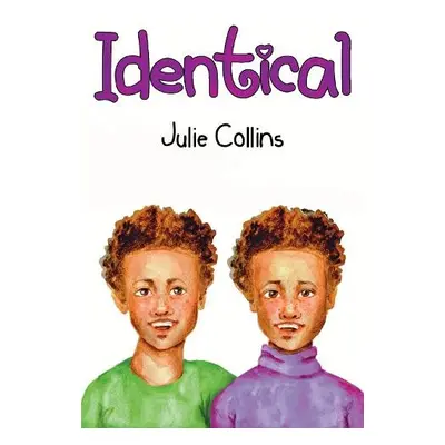 Identical - Collins, Julie