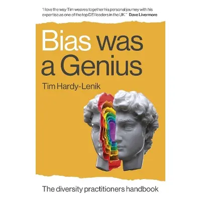 Bias Was a Genius - Hardy-Lenik, Tim