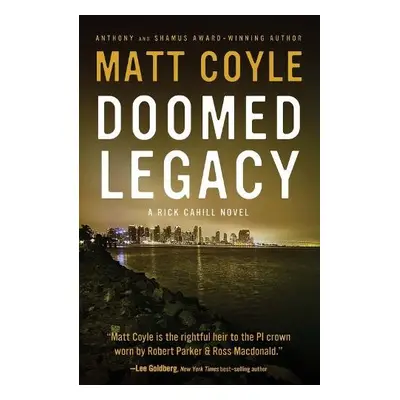 Doomed Legacy - Coyle, Matt