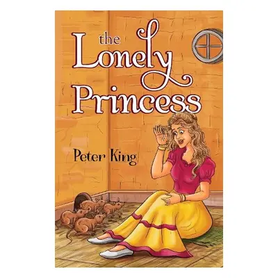 Lonely Princess - King, Peter