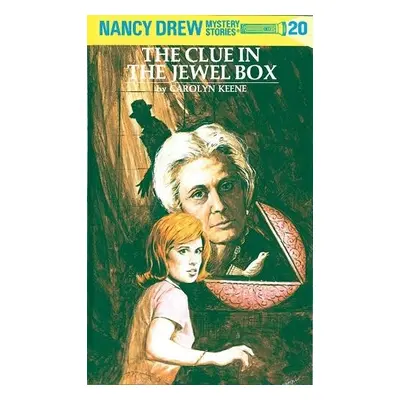 Nancy Drew 20: the Clue in the Jewel Box - Keene, Carolyn