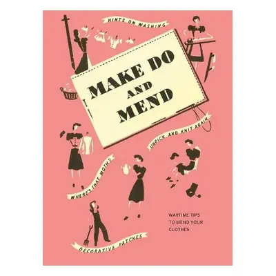 Make Do and Mend