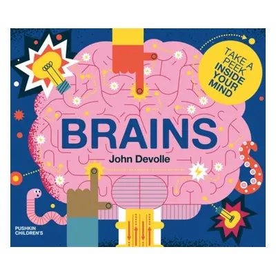 Brains - Devolle, John