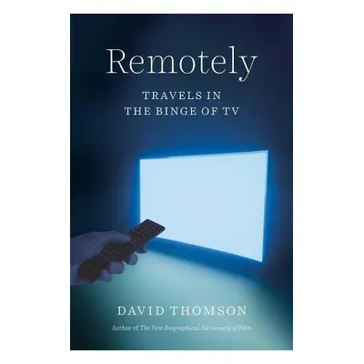 Remotely - Thomson, David