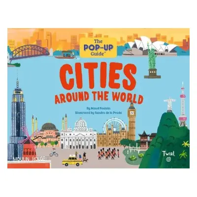 Cities Around the World - Poulain, Maud