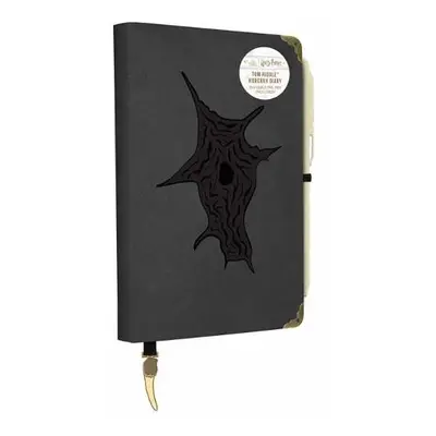 Harry Potter: Tom Riddle Diary - Insight Editions