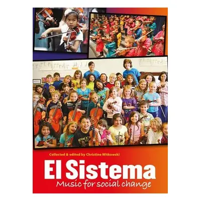 El Sistema - Witkorsky, Christine