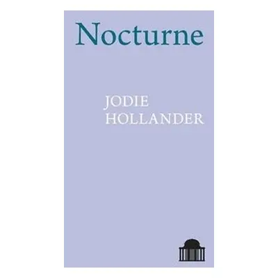 Nocturne - Hollander, Jodie