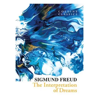 Interpretation of Dreams - Freud, Sigmund