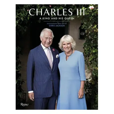 Charles III - Jackson, Chris