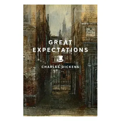 Great Expectations - Dickens, Charles