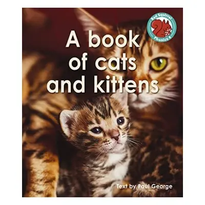 book of cats and kittens - George, Paul