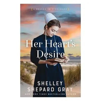 Her Heart`s Desire - Gray, Shelley Shepard