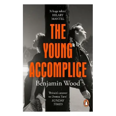 Young Accomplice - Wood, Benjamin