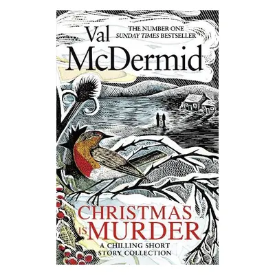 Christmas is Murder - McDermid, Val