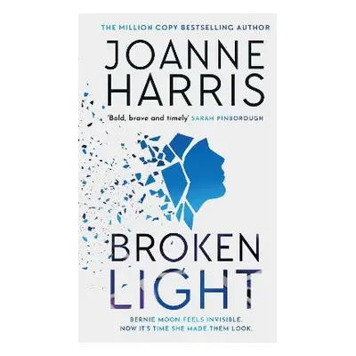 Broken Light - Harris, Joanne