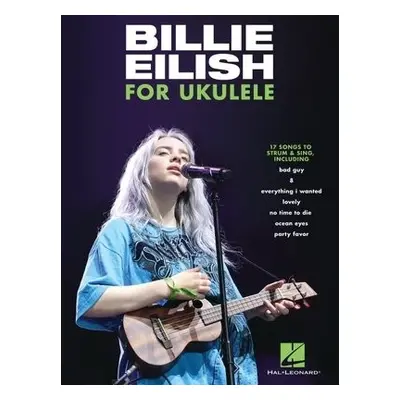 Billie Eilish for Ukulele