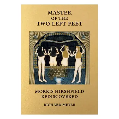 Master of the Two Left Feet - Meyer, Richard