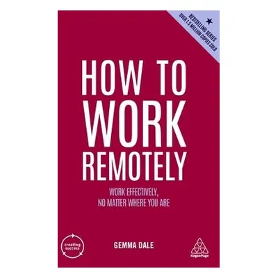 How to Work Remotely - Dale, Gemma