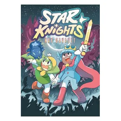 Star Knights - Davault, Kay