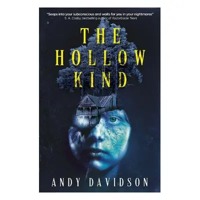 Hollow Kind - Davidson, Andy