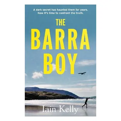 Barra Boy - Kelly, Iain